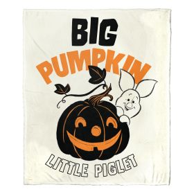 POOH-BIG PUMPKIN LITTLE PIGLET