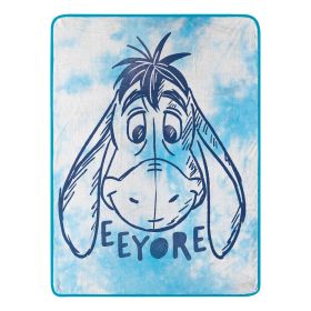 Winnie The Pooh Tie Dye Eeyore