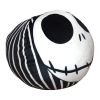 Nightmare Before Christmas; Jack Grin 11" Cloud Pillow