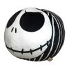 Nightmare Before Christmas; Jack Grin 11" Cloud Pillow