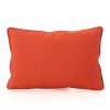 CORONADO RECTANGULAR PILLOW