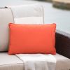 CORONADO RECTANGULAR PILLOW