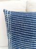 MTN Pillow Cover Indigo Blue Pillow Cover Pillow Cover for new year gift Boho Pillow Cover