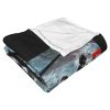 DC Comics Batman Silk Touch Throw Blanket, 50" x 60", Dropping In