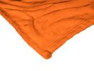 Warner Bros. Scooby-Doo Silk Touch Throw Blanket, 50" x 60", Haunted House